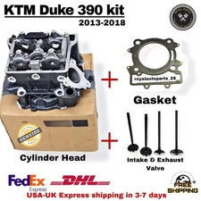 Fit For KTM Duke 390 Cylinder