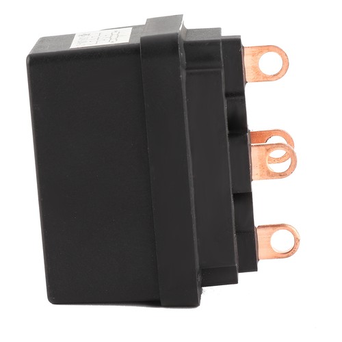 Winch solenoid contact - ⁺winch,