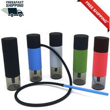 Portable Mini Small Hookah