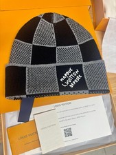 Louis Vuitton LV Demi Beanie