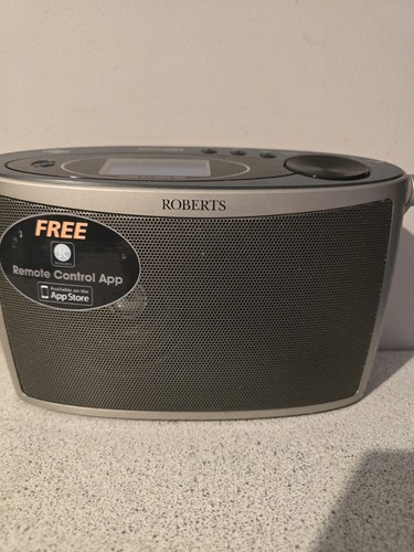 Roberts stream 106x - roberts, portable