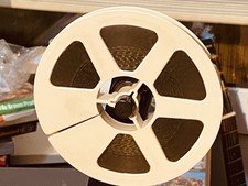 Super 8mm Glamour Film (No.4)