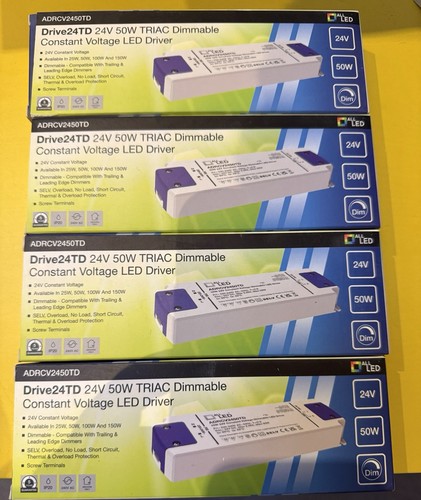 Allled triac dimmable constant - allled,