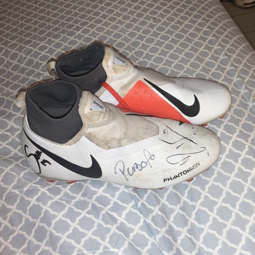 Nike phantom vsn soccer cleats - nike,