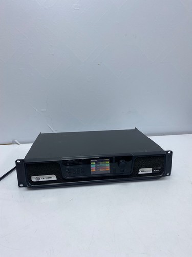 Crown audio cdi 300 - audio,