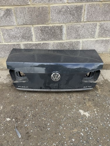 Genuine passat b7 - 11-14,