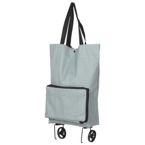 Collapsible rolling cart - collapsible,