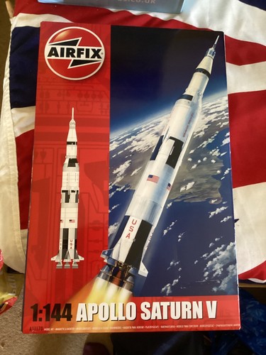Airfix model kit - airfix,