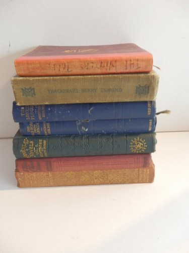 Collection seven - collection, of