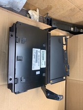 Porsche Boxster 986 Bose AMP 9899664533205  FN53