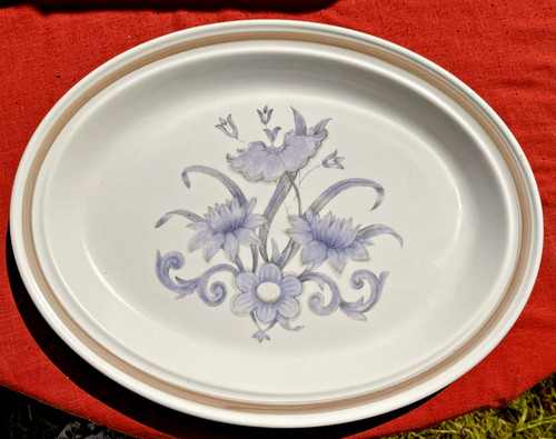 Vintage royal doulton - royal,