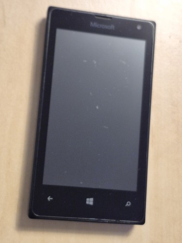 Nokia lumia 435 unlocked - lumia,