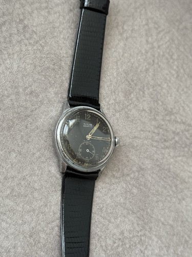 Vintage titus geneve wwii - vintage,