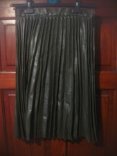 BNWT Primark Faux leather