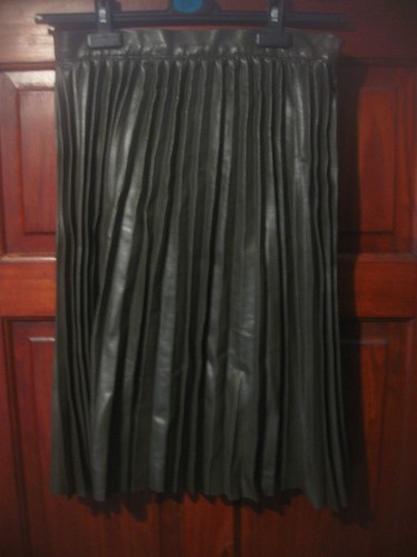 Bnwt primark faux leather - bnwt,