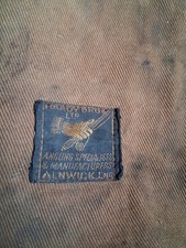 Vintage Hardy Fly Rod Cloth