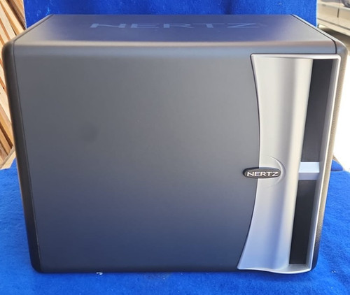 Hertz ebx 250b - hertz,