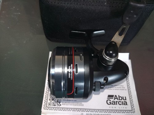 Abu garcia 507mk 785467 - abu,