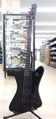 Epiphone thunderbird goth - epiphone,