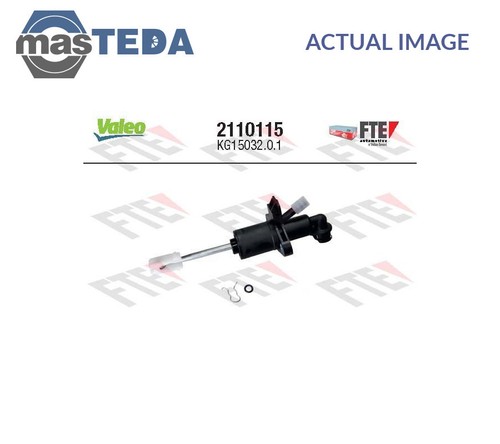 2110115 clutch master cylinder - master,