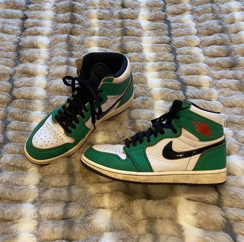 Air jordan high - jordan, 1