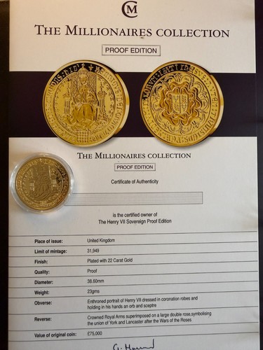 The millionaires collection - the,