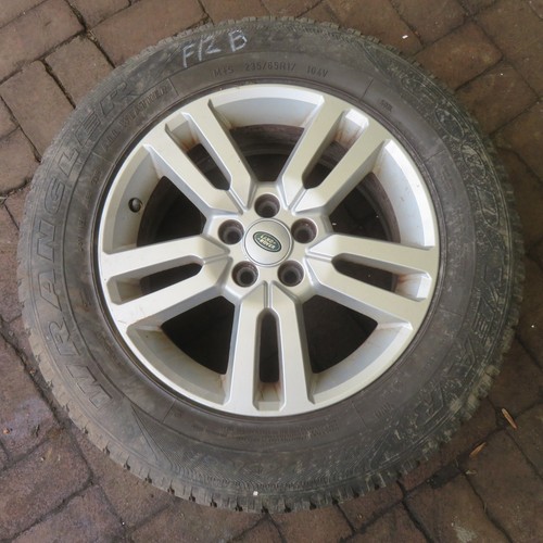Land rover freelander xs - rover,