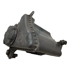 BMW Expansion Tank Coolant Reservoir Bottle 5 6 7 Series F01 F02 F10 7647283