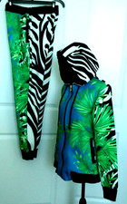 Versace Classic V2 Jungle