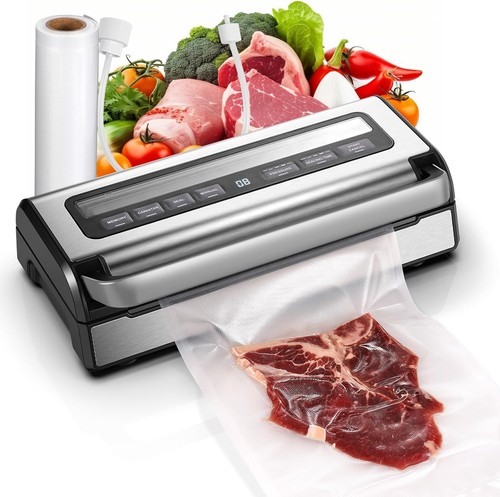 Electric vacuum sealer 95kpa - electric,