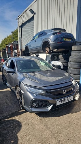 Honda civic sport 2018 - civic,