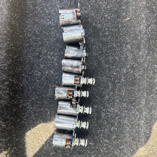 Mps6 6dct450 automatic gearbox - mps6,