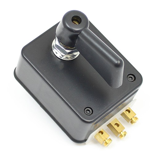 Mechanical clockwork flasher