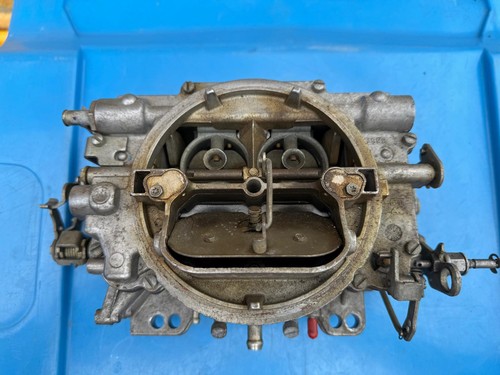 Edelbrock 1405 600 - , cfm