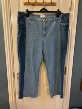 Mango plus Size Curve High