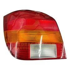 FORD FIESTA FRASCATI MK3