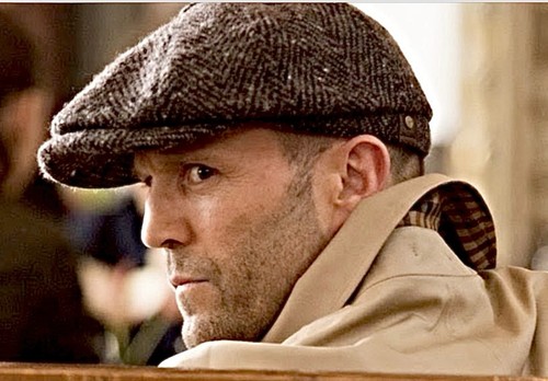Stetson bakerboy cap jason - stetson,