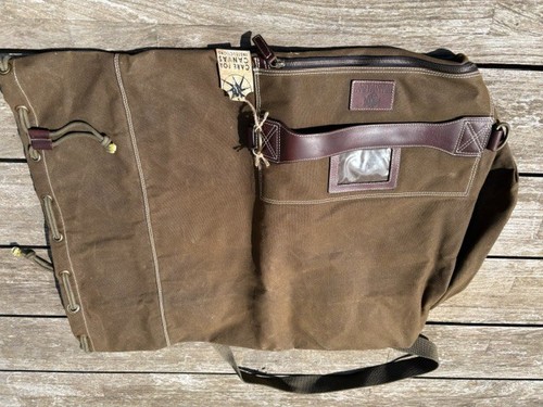 The british bag - bag, company