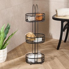 OHS 3 Tier Free Standing