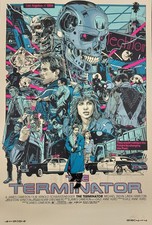 The Terminator Alternative