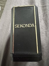 Sekonda Women's