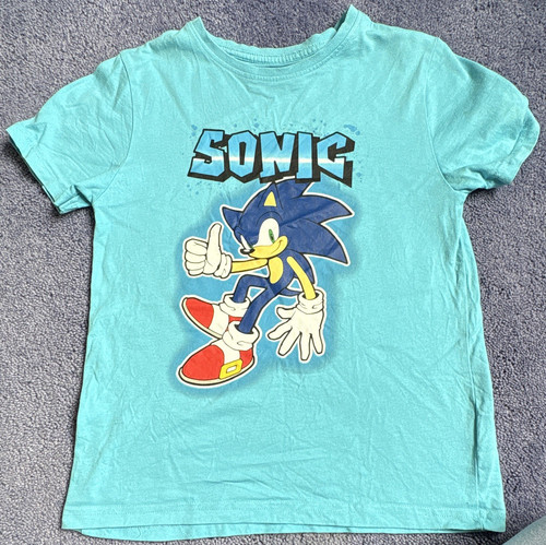 Sonic the hedgehog - sonic,