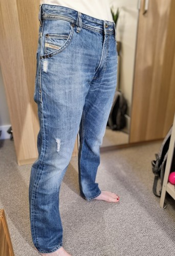 Diesel women regular slim - diesel, women's