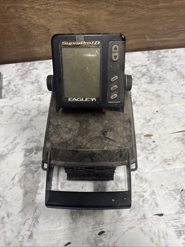 Eagle suprapro portable - eagle,