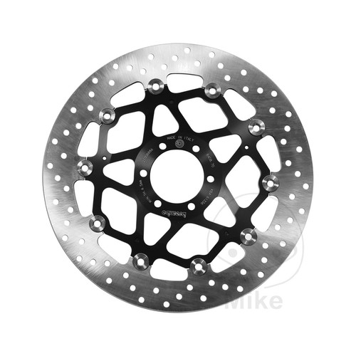 Brembo brake disk - brembo,