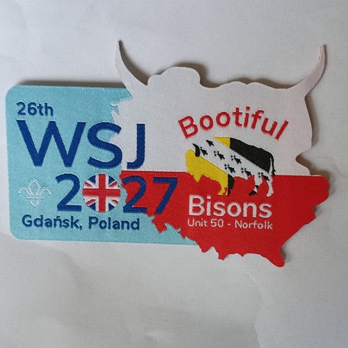26th wsj 2027 - wsj, poland