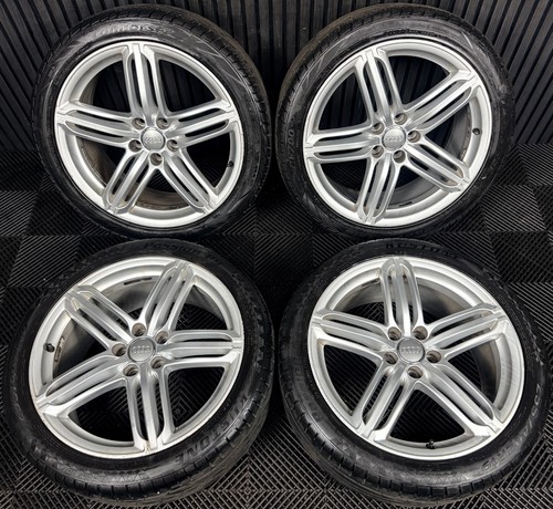 Audi s line 5 triple - 5,