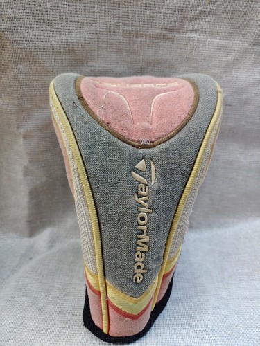 Taylormade burner driver - burner,