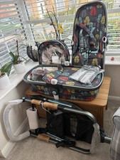 Pram system new - pram, in