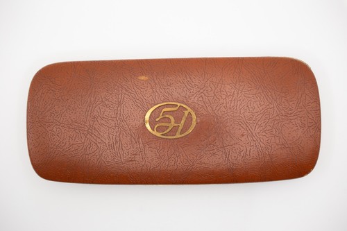 Vintage parker presentation - 51,